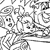 the flintstones
